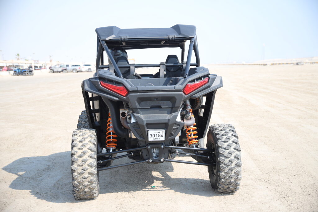 POLARIS RZR XP 2 1000 ULTIMATE