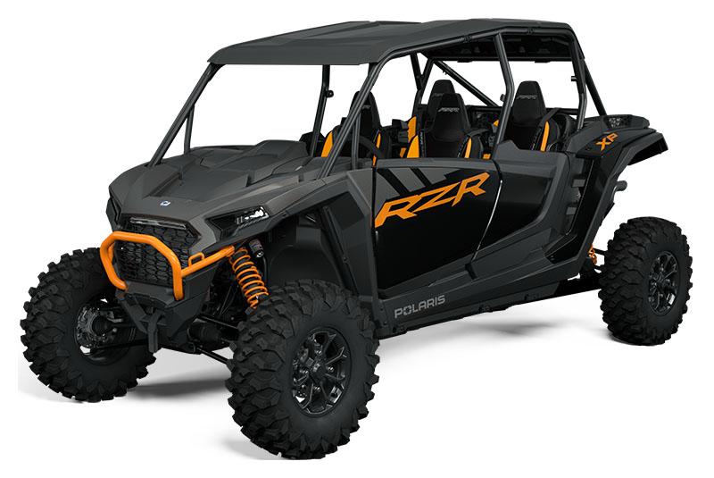 POLARIS RZR XP 4 1000 ULTIMATE(UTV)